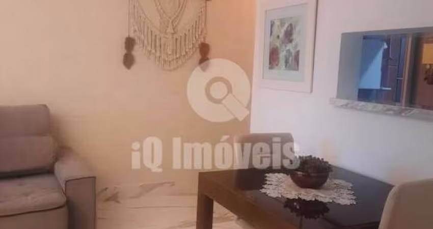 Apartamento para alugar com 50m², 1 quarto e 1 vaga