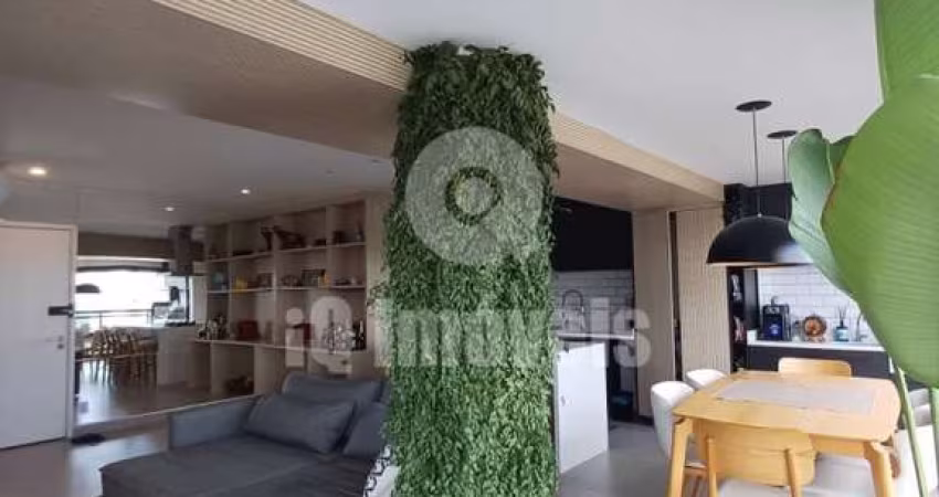 Apartamento a Venda na Vila Leopoldina, 90m², 2 dormitórios, 2 suítes, 2 vagas