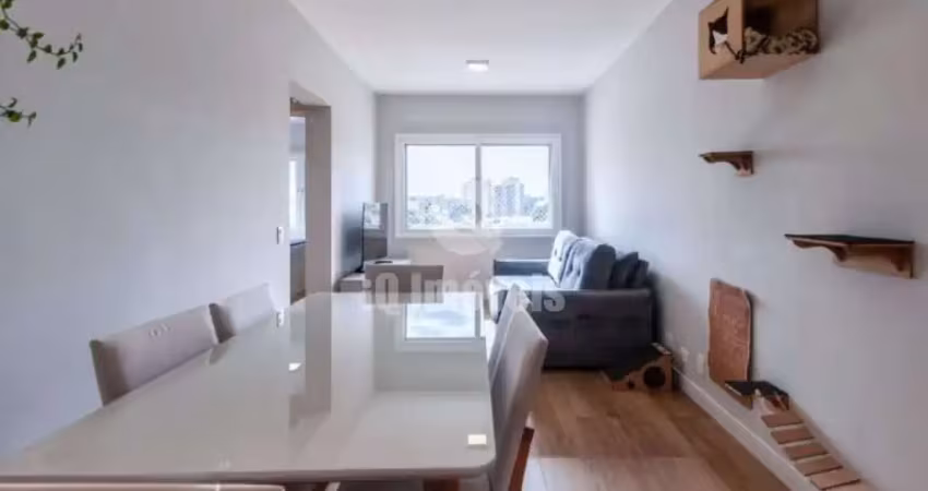 Campo Belo apartamento a venda reformado, decorado e mobiliado. Abaixo da avaliação.