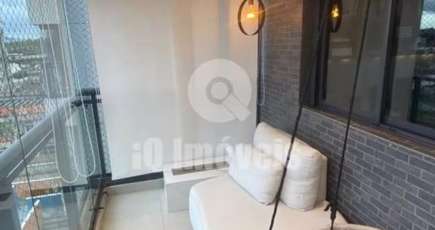 Apartamento a Venda Vila Leopoldina 3 dormitórios, Varanda Gourmet, 2 Vagas