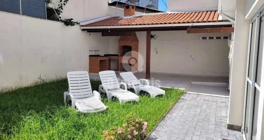 Alto da Boa Vista Casa a venda região de Santo Amaro