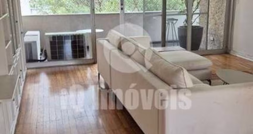 Apartamento a venda em Higienópolis 257m 3 dormitórios 1 suíte 2 vagas