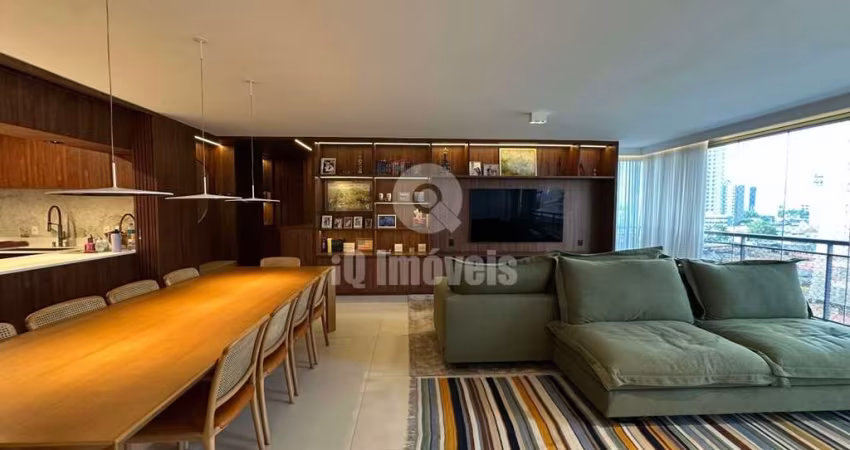 Brooklin 4 Suites 3 vagas 197 metros