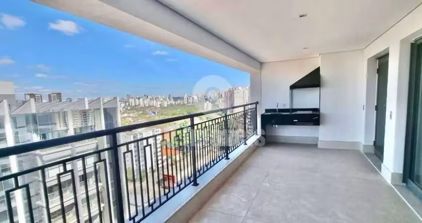 Moema by cyrela , apartamento a venda ruq bem-te-vi, 149 m², 3 suítes