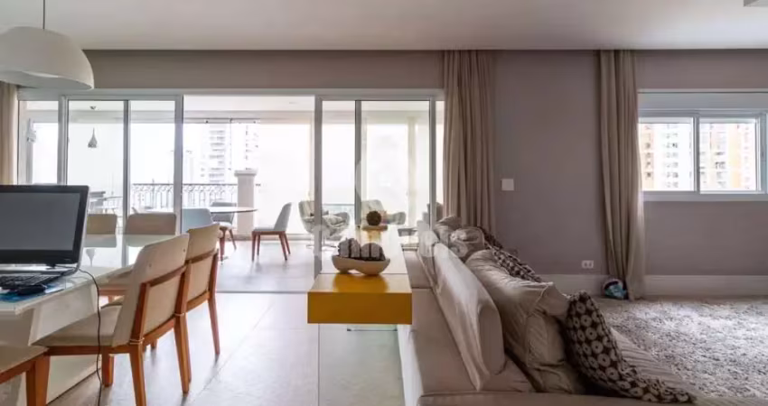 Apartamento com 3 quartos à venda na Rua Aimberê, 238, Perdizes, São Paulo