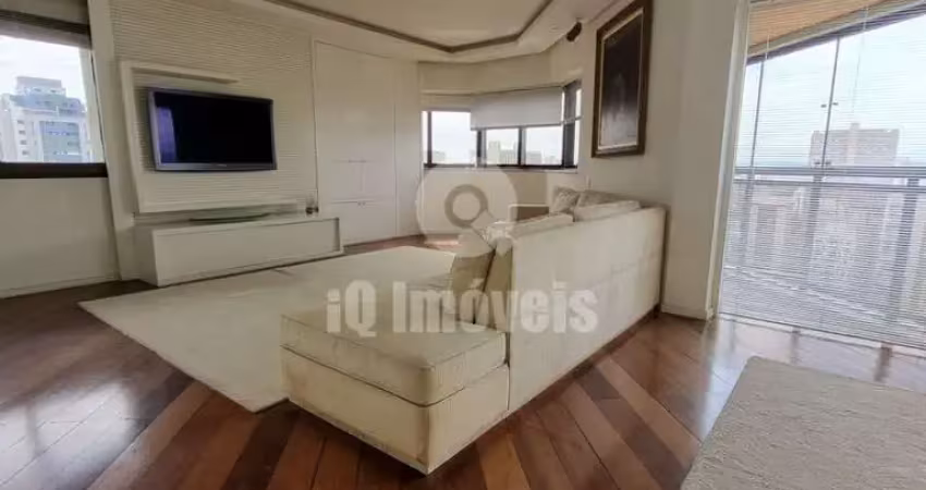Apartamento a venda perdizes, 191 metros,4 dormitórios, 3 suítes, 3 vagas.