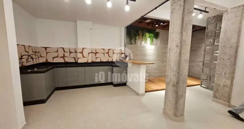 Apartamento a venda higienópolis, 145 metros, 3 dormitórios, 1 suíte com 1 vaga.