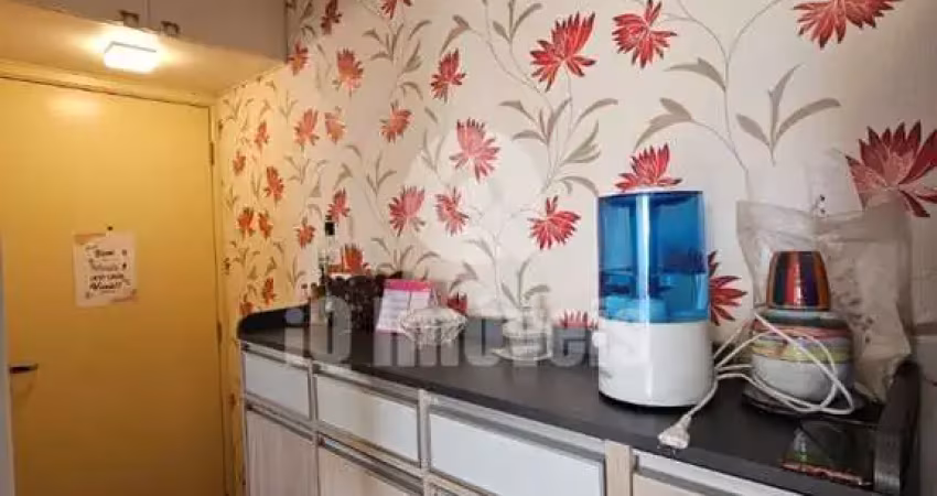 Apartamento a venda barra funda, 48 metros, 2 dormitórios, 1 vaga.
