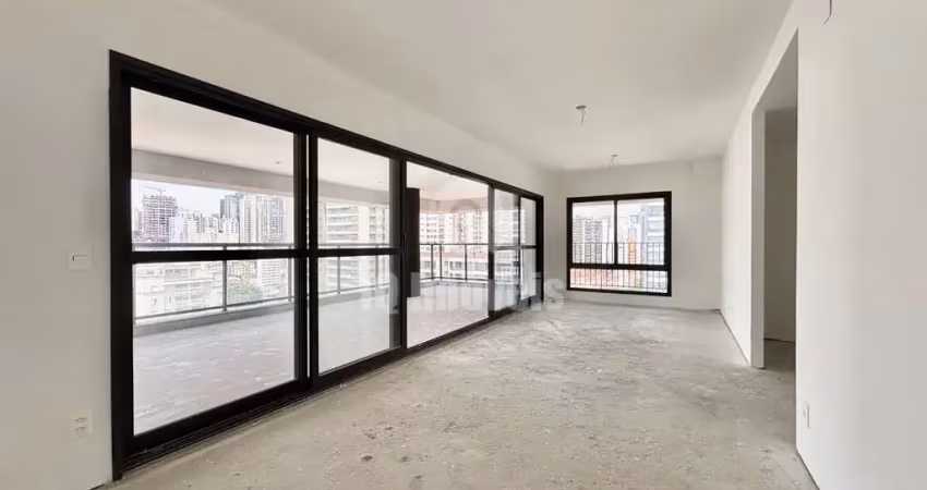 Apartamento com 4 quartos à venda na Rua João Ramalho, 1041, Perdizes, São Paulo