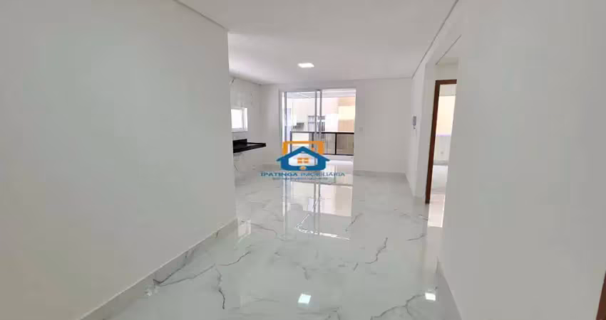 Seu novo apartamento no bairro cidade nobre, apartamentos de alto padrão!