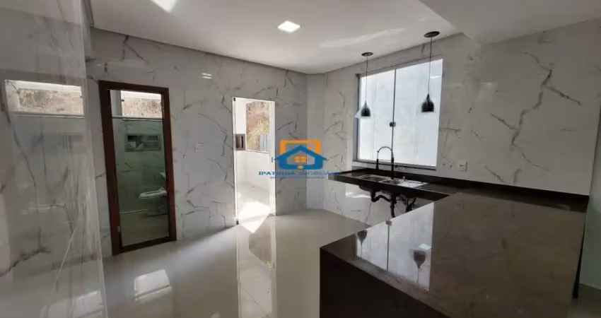 Seu novo apartamento no bairro das Fontes, prédio moderno!