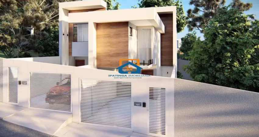 Casa, Residencial para Venda, Vila Celeste, Ipatinga