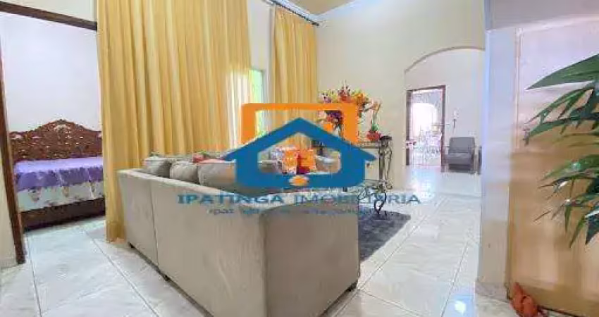 Casa com 2 quartos no bairro Veneza - Ipatinga
