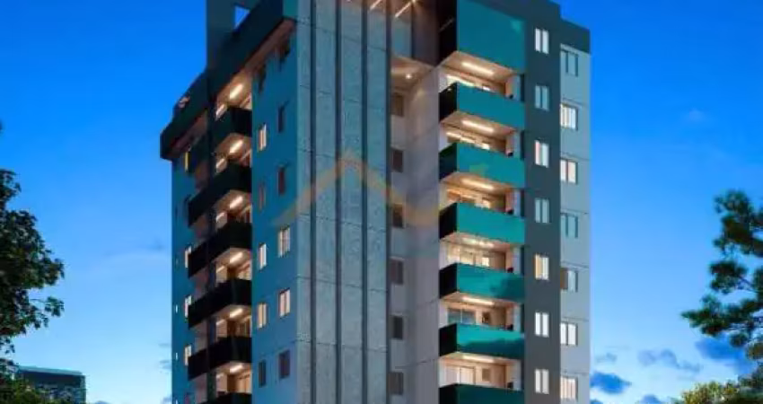 Apartamento 3 dorms. em construção no Imba&#250;bas - Ipatinga