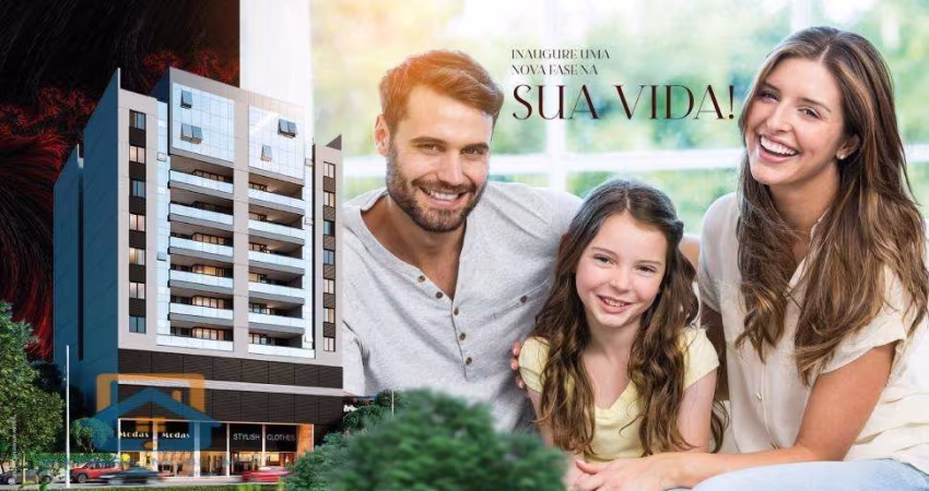 Apartamento no Centro de Coronel Fabriciano