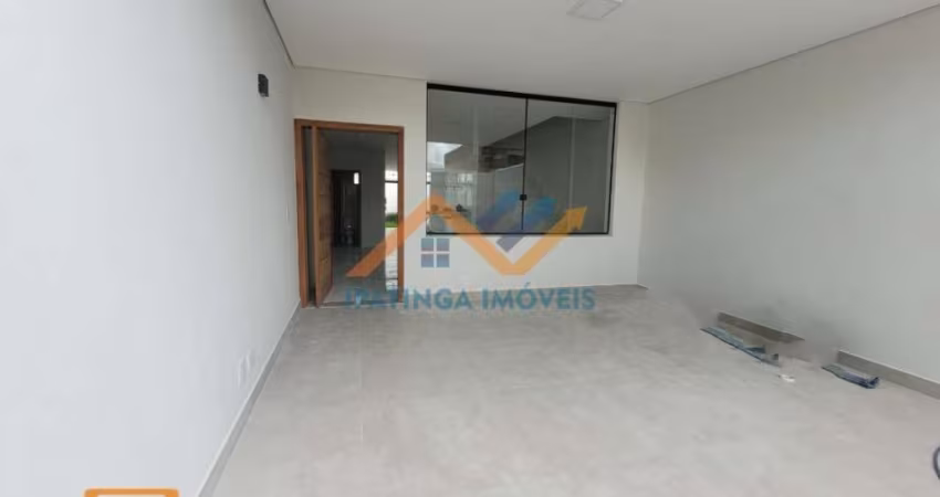 Casa no bairro Jardim Santa Clara - Ipatinga
