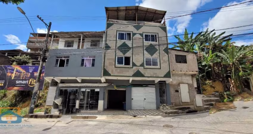 Apartamentos a venda no Bairro Canaã