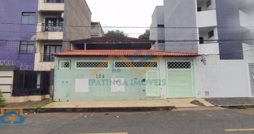Casa no Cidade Nobre - Ipatinga