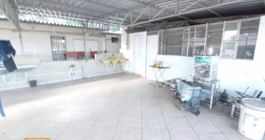 4 casas no Jardim Panorama - Ipatinga