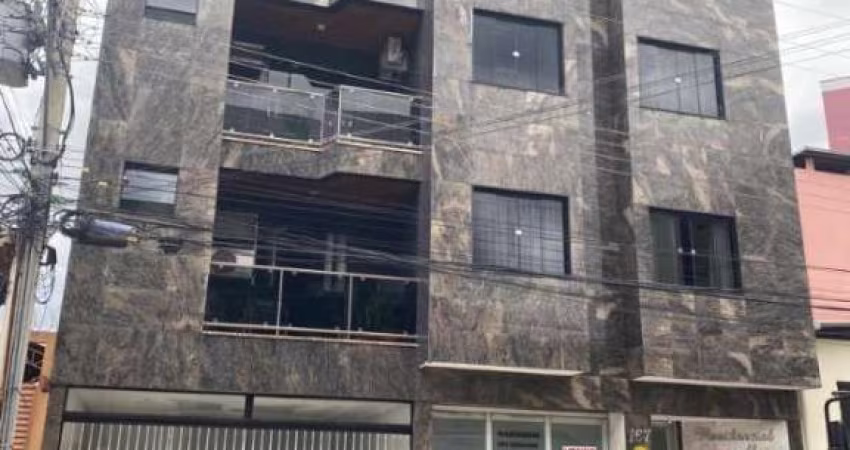 Apartamento no Cidade Nobre - Ipatinga