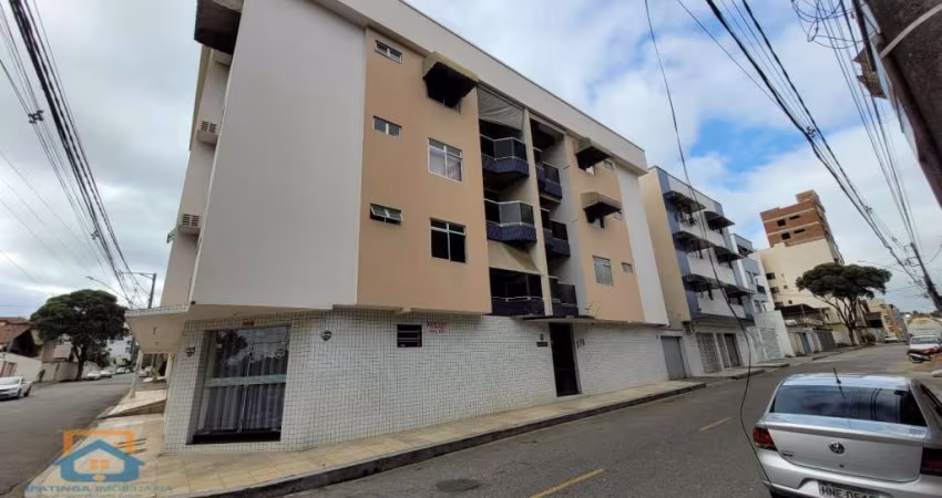 Apartamento no Iguaçu - Ipatinga