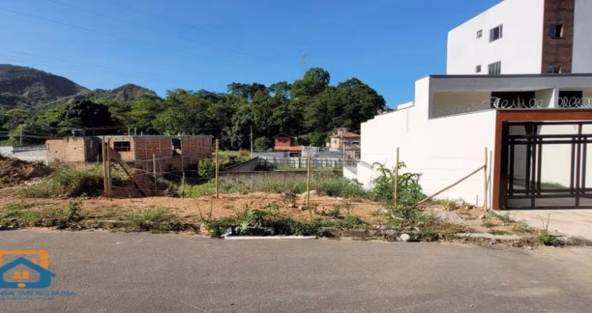 Lote a venda no bairro Jardim Santa Clara