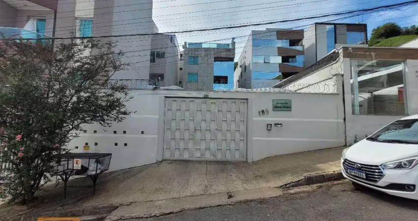 Apartamento com 3 quartos à venda na Área Rural de Ipatinga, Ipatinga 