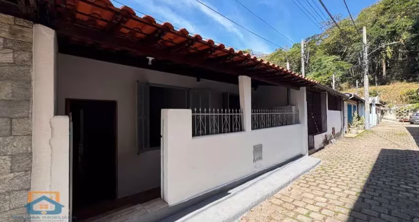 Casa com 2 quartos à venda no Distrito Industrial, Ipatinga 