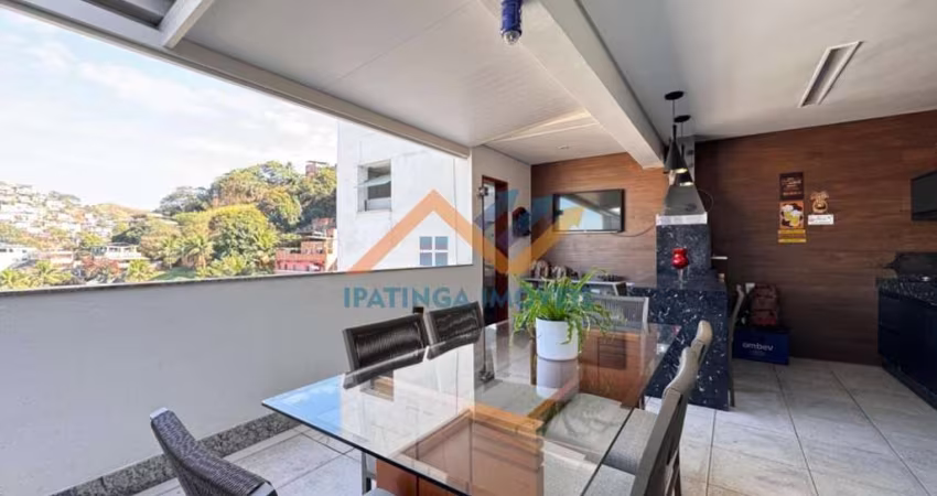 Cobertura Dublex &#224; venda no bairro Jardim Panorama