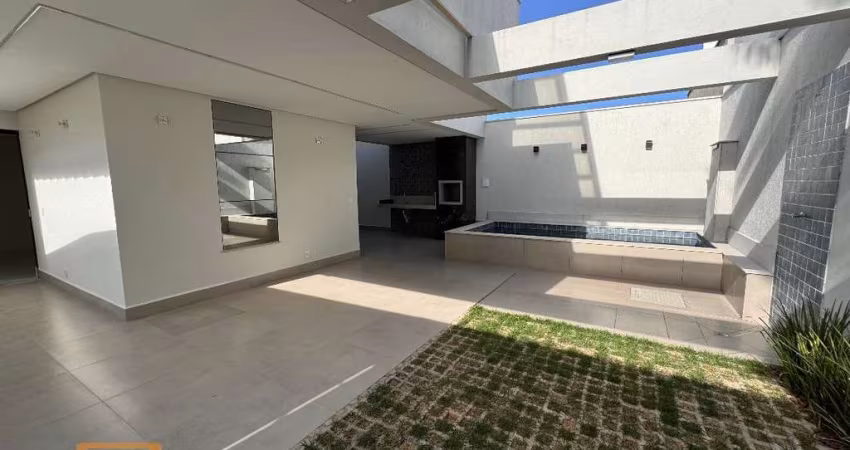 Casa a venda no bairro Residencial Beth&#226;nia
