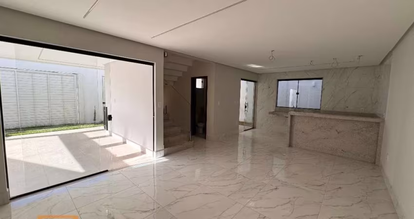 Casa a venda no bairro Residencial Beth&#226;nia