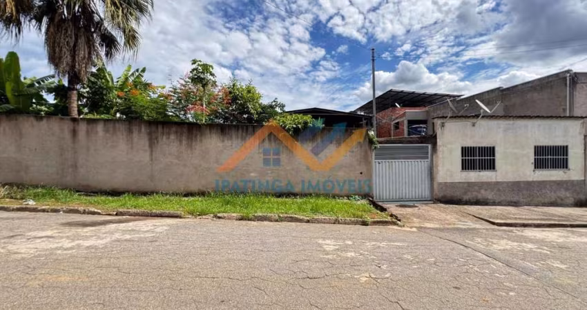 Lote no Caravelas em Ipatinga