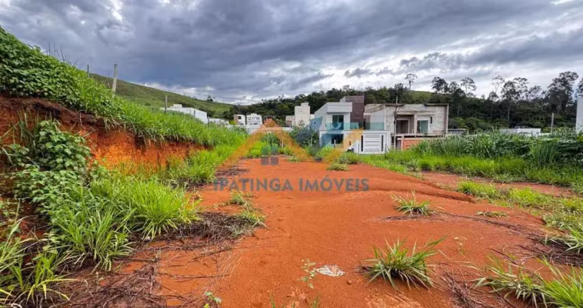 Terreno à venda na Cidade Verde, Santana do Paraíso 