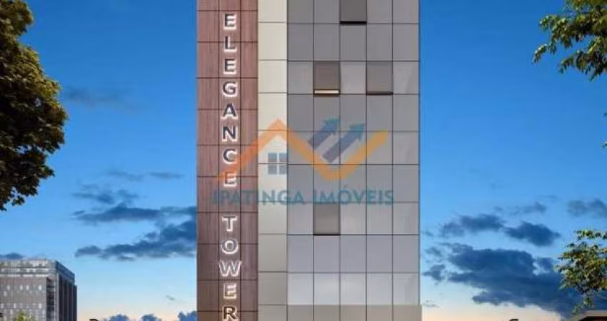 Sala Comercial no bairro Cidade Nobre - Ipatinga