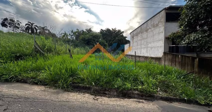 Lote grande no Residencial Porto Seguro