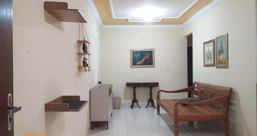 APTO DE DOIS QUARTOS COM SUITE NO IGUA&#199;&#218;