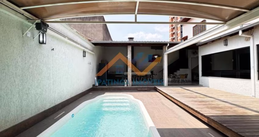 Casa no Bom Retiro