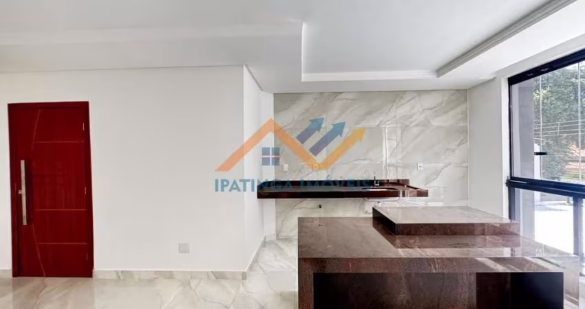 Apartamento no Canaã