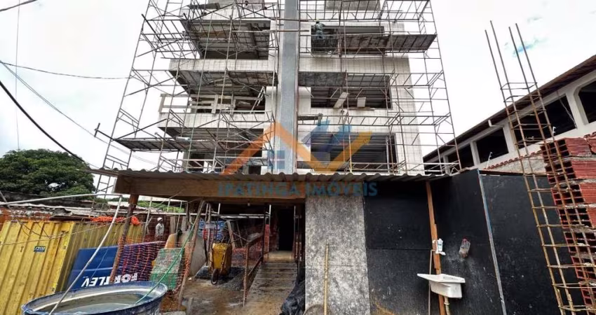 Apartamento no Veneza