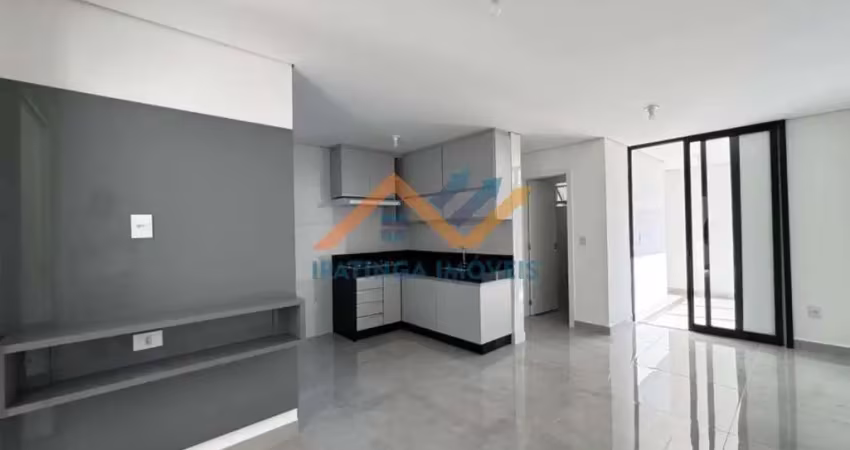 Apartamento no Horto