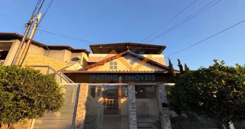 Casa no Bela Vista