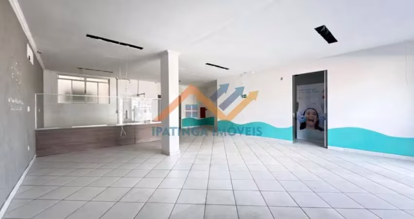 Ponto comercial à venda no Veneza, Ipatinga 