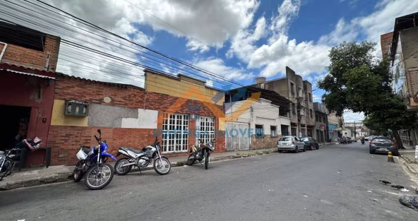 Lote de 720m&#178; no Centro de Ipatinga