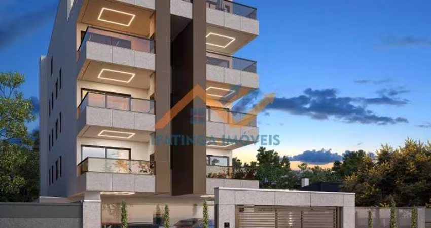 Apartamento de alto padrão no bairro Canãa uma das melhores localizaç&#245;es do bairro!