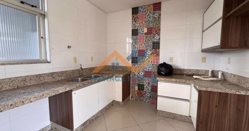 Apartamento no bairro Cidade Nobre