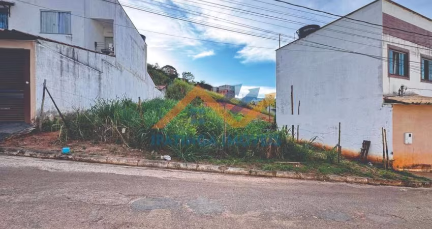 Lote no Residencial Beth&#226;nia ? Santana do Paraíso