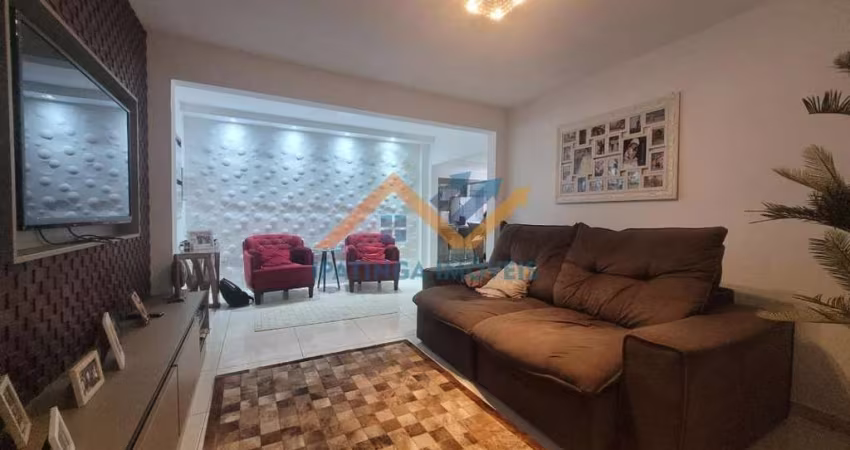 Apartamento no Canaã