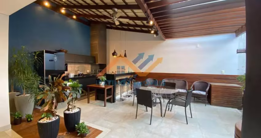 Casa no Iguaçu