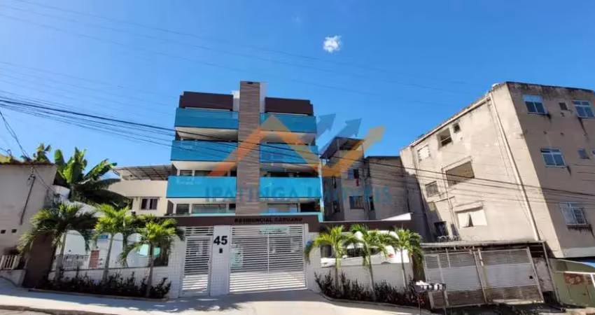 Cobertura com 3 quartos à venda no Caravelas, Ipatinga 