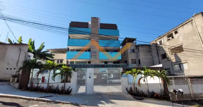 Apartamento no bairro Caravelas